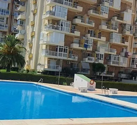 Alda Apartment