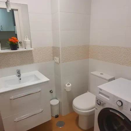 Apartment Alda