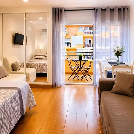 Apartment Alda *