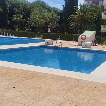 Apartment Alda Benalmádena