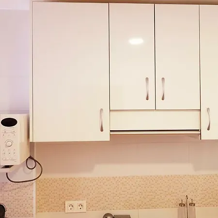 Alda Apartment