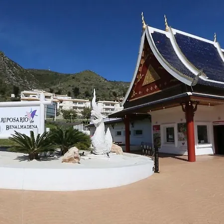 Alda * Benalmádena