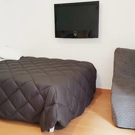 Alda Apartment Benalmádena