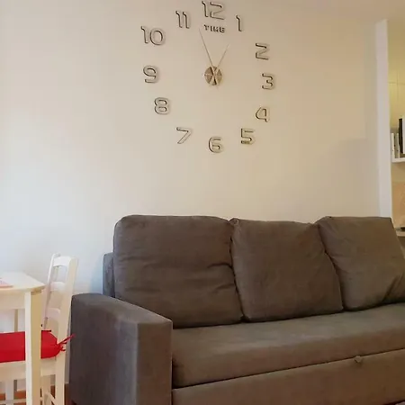 Apartment Alda